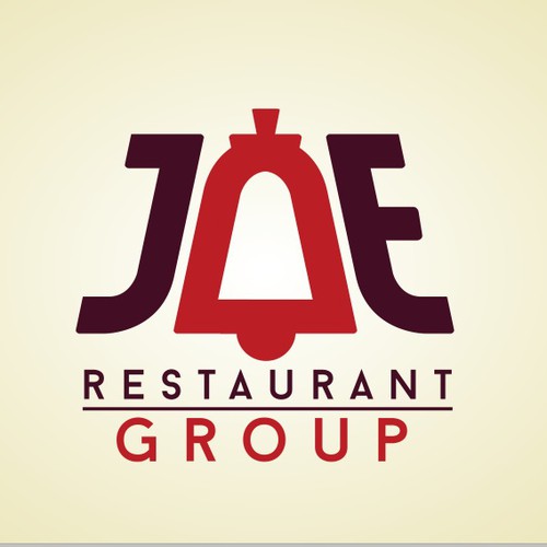 Help us create the logo that will begin to brand JAE Restaurant Group.
