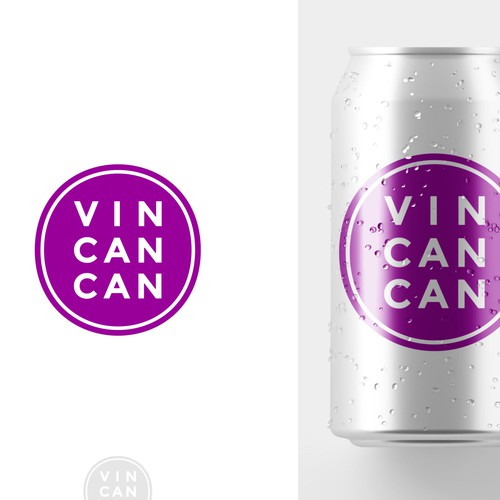VIN CAN CAN