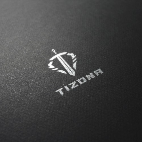 Logo for Tizona