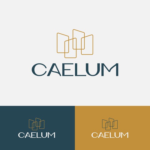 Logo design for Caelum