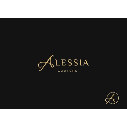 Alessia Couture