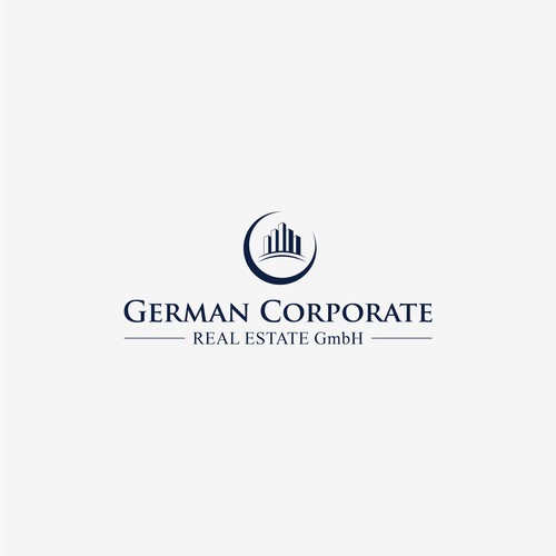 german corporate REAL ESTATE