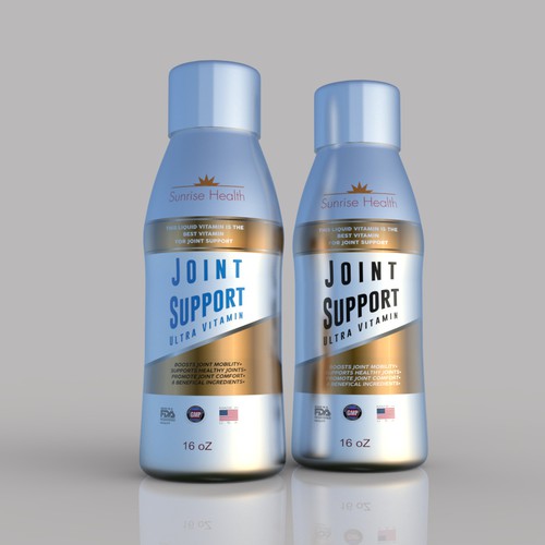 JOINT SUPPORT VITAMIN