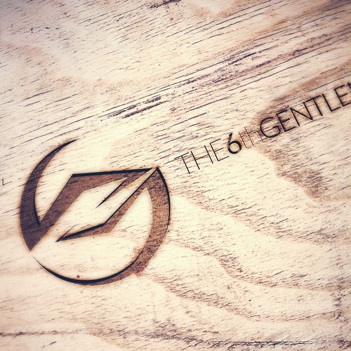 Menswear Logo