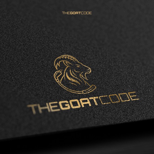 THEGOATCODE