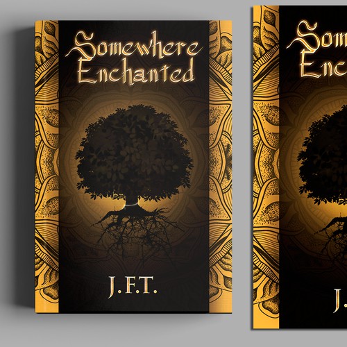 Book Cover Design