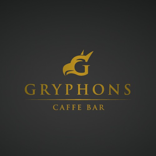 New logo wanted for Gryphons