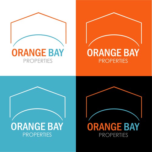 Orange Bay Properties Logo