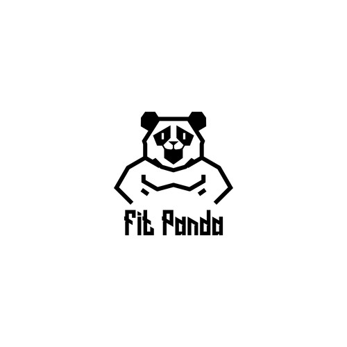 fit panda