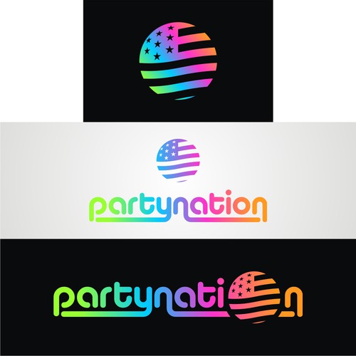 PARTYNATION LOGO