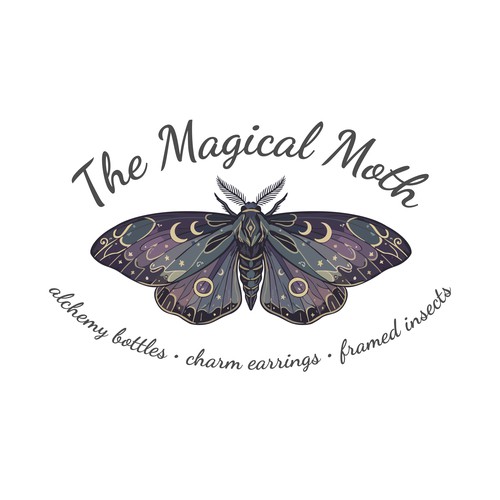 The Magical Moth