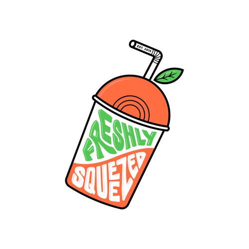 Freshly Squeezed
