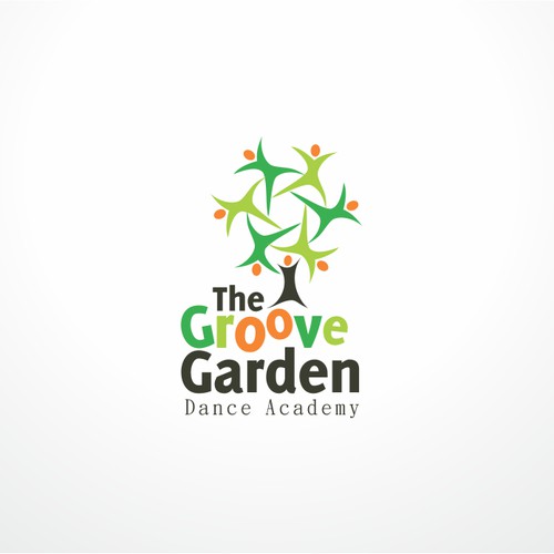 the Dance Garden