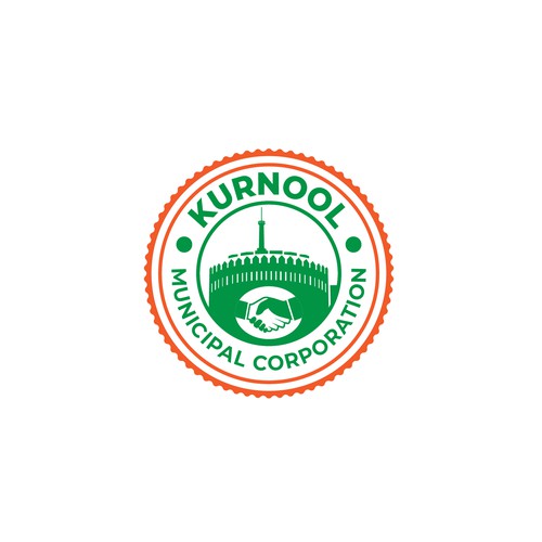 Logo for a Municipal Corporation