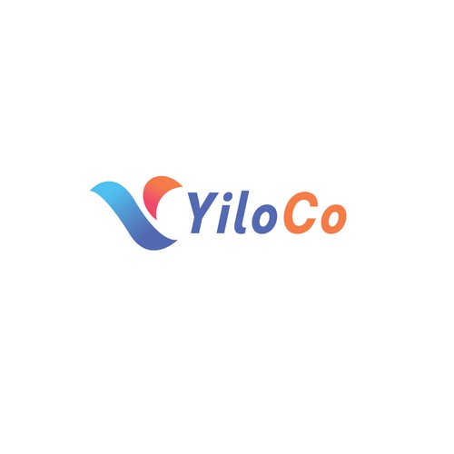 Logo concept: Y + C + bird