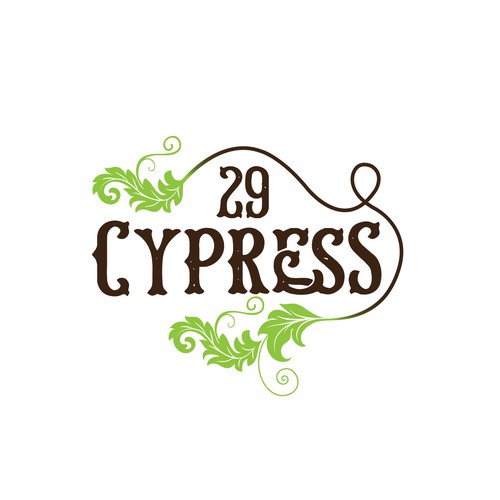 29 CYPRESS