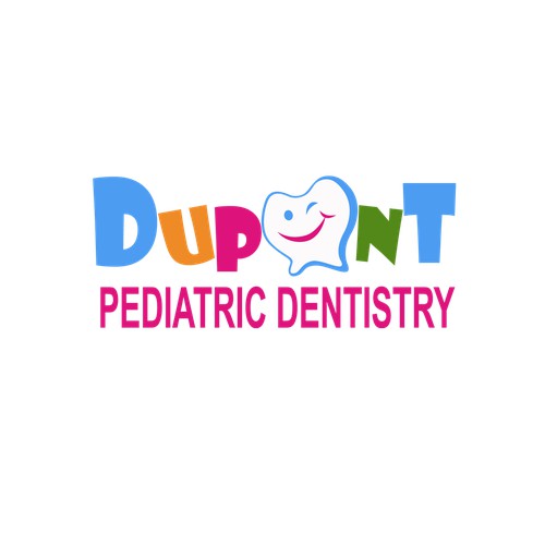 Create a fun and inviting logo for Pediatric Dental Office
