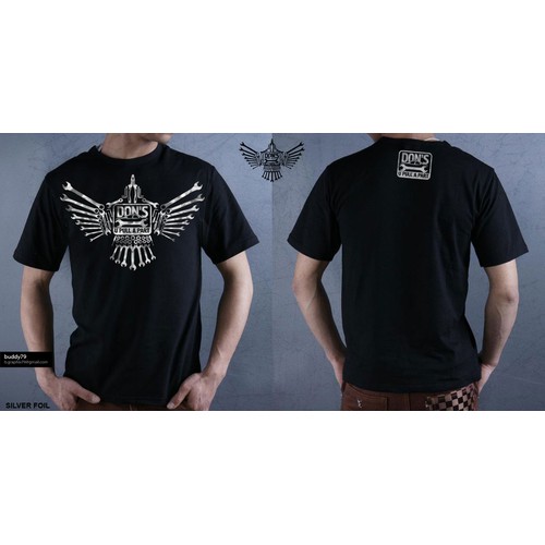 Don's Tshirt