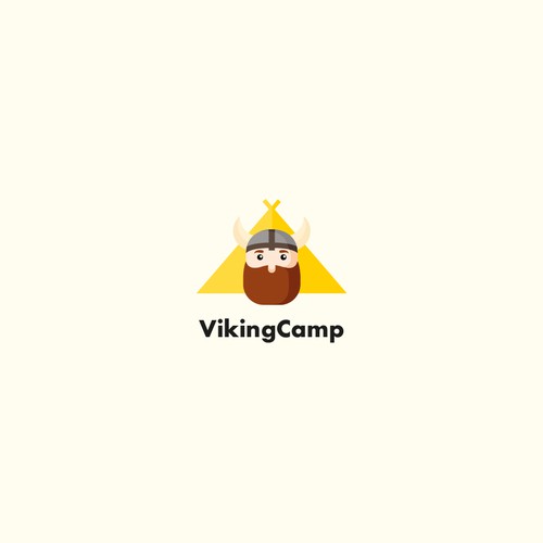 VikingCamp Contest Entry