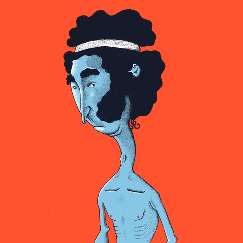 Character design 