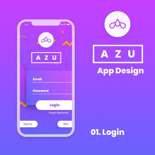 App design