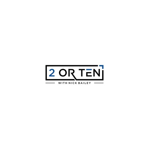 2 or ten logo