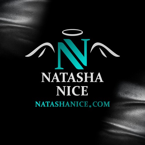 Logo concept for Natasha (18+)