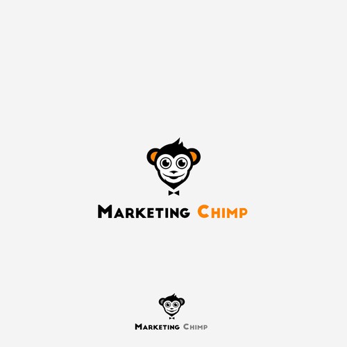 BOLD LOGO FOR MARKETING