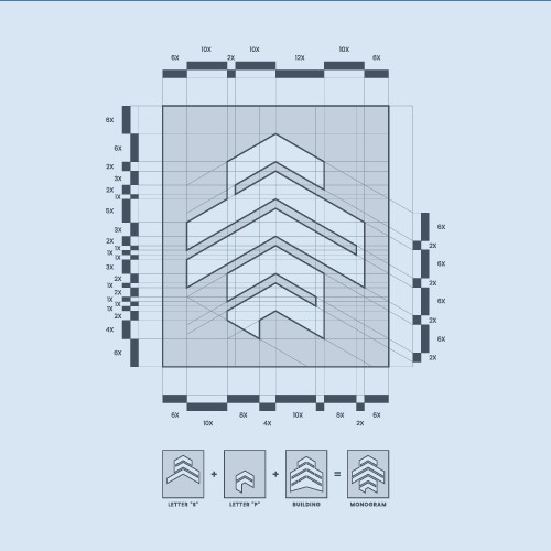 SP & CONSTRUCTION LOGO