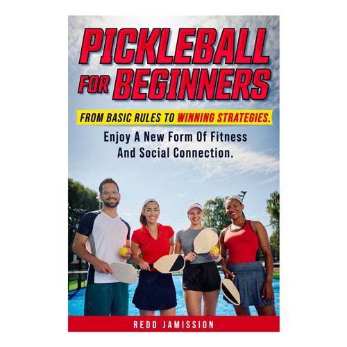 Pickleball for Beginners