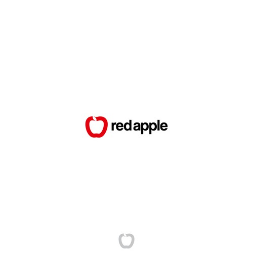 Red Apple