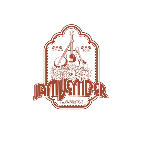 JAMVEMBER LOGO