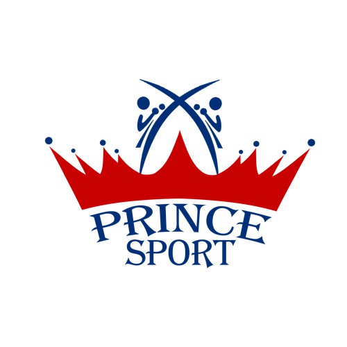 Logo - Prince Sport