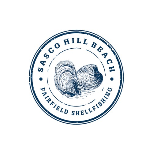 Sasco Hill Beach Shellfish