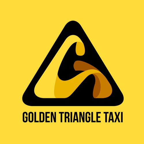 Logo Design for Taxi Service