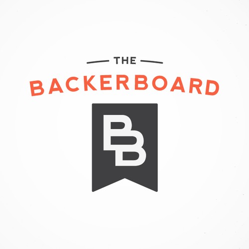 Creative logo for an E-commerce website/marketplace
