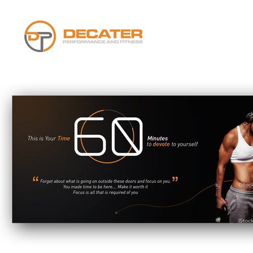 Decater Performance and Fitness