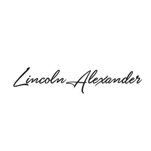 Lincoln Alexander 