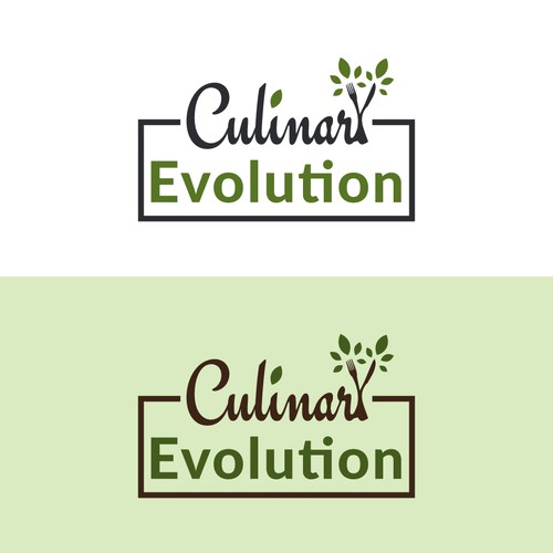Culinary Evolution