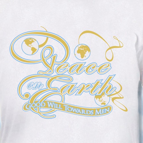 Holiday T-Shirt Design Contest!