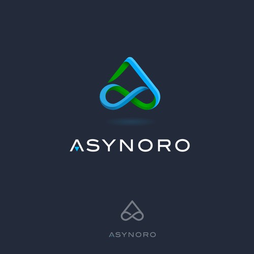 Asynoro logo
