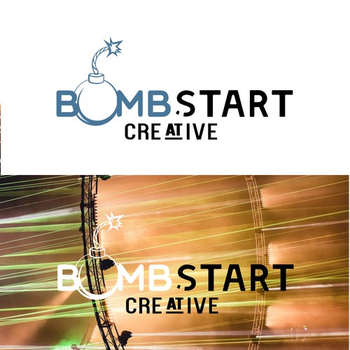 Bomb Start Creative
