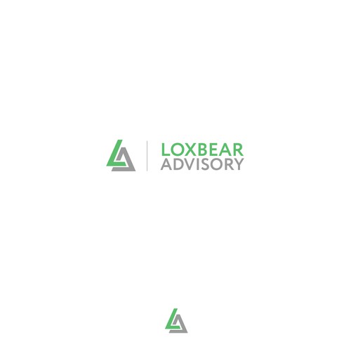 Logo Concept for Advisory company