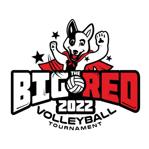 Logo for tournament