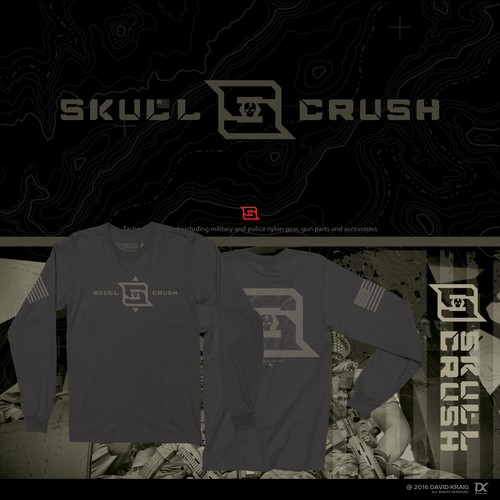 Skull Crush