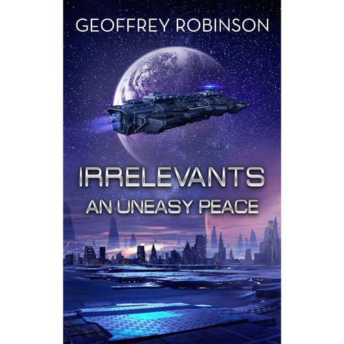 E-book cover