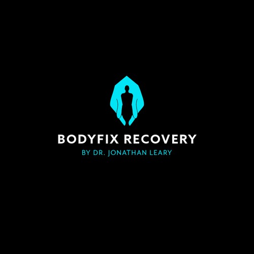 Logo concept for Bodyfix