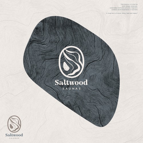 Saltwood Saunas