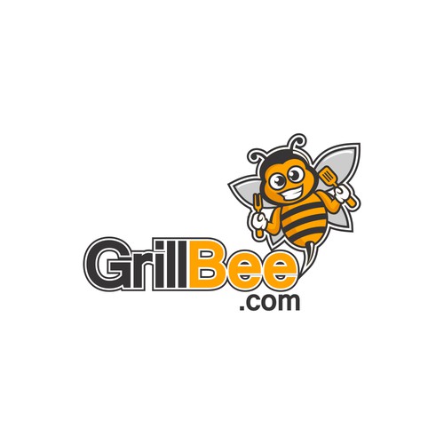 GRILL BEE