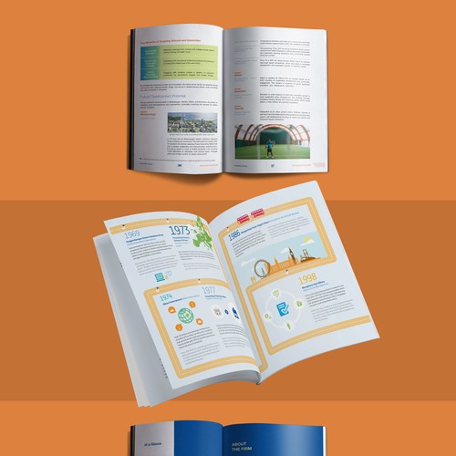 Editorial Design